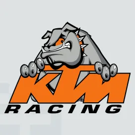Ktm racing 1